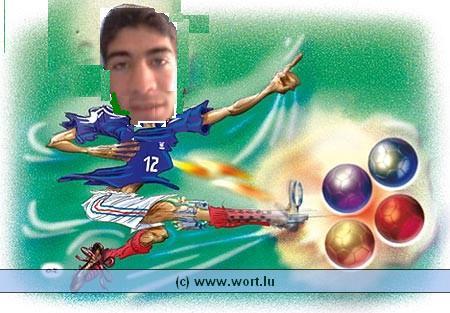 henry  badr 9